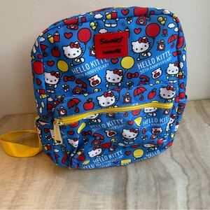 Hello Kitty LoungeFly  - 50th Anniversary